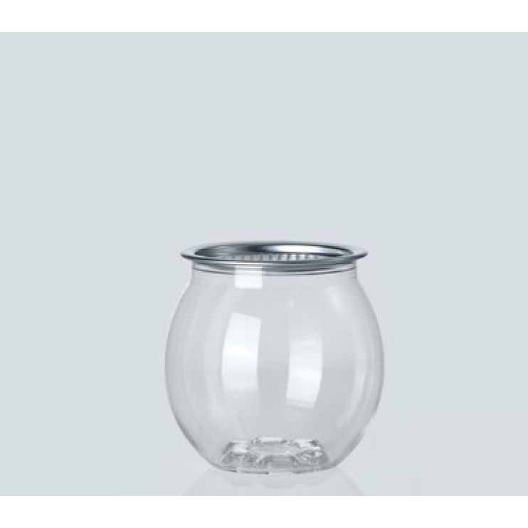 PET Can - 210ml (Carton)
