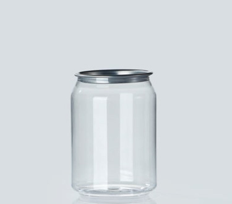 PET Can - 250ml (Carton)