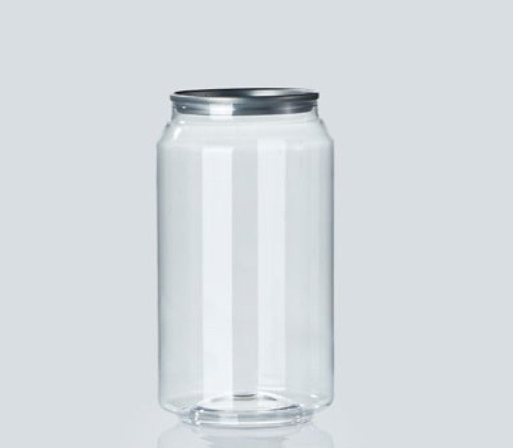 PET Can - 330ml (Carton)