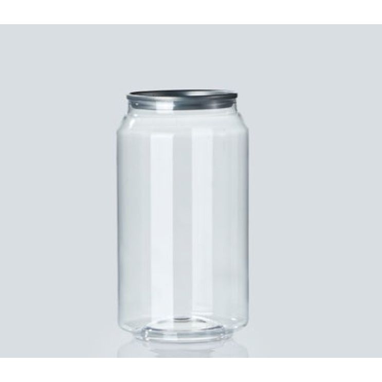 PET Can - 330ml (Carton)