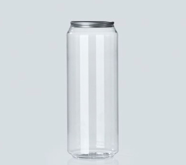 PET Can - 500ml (Carton)