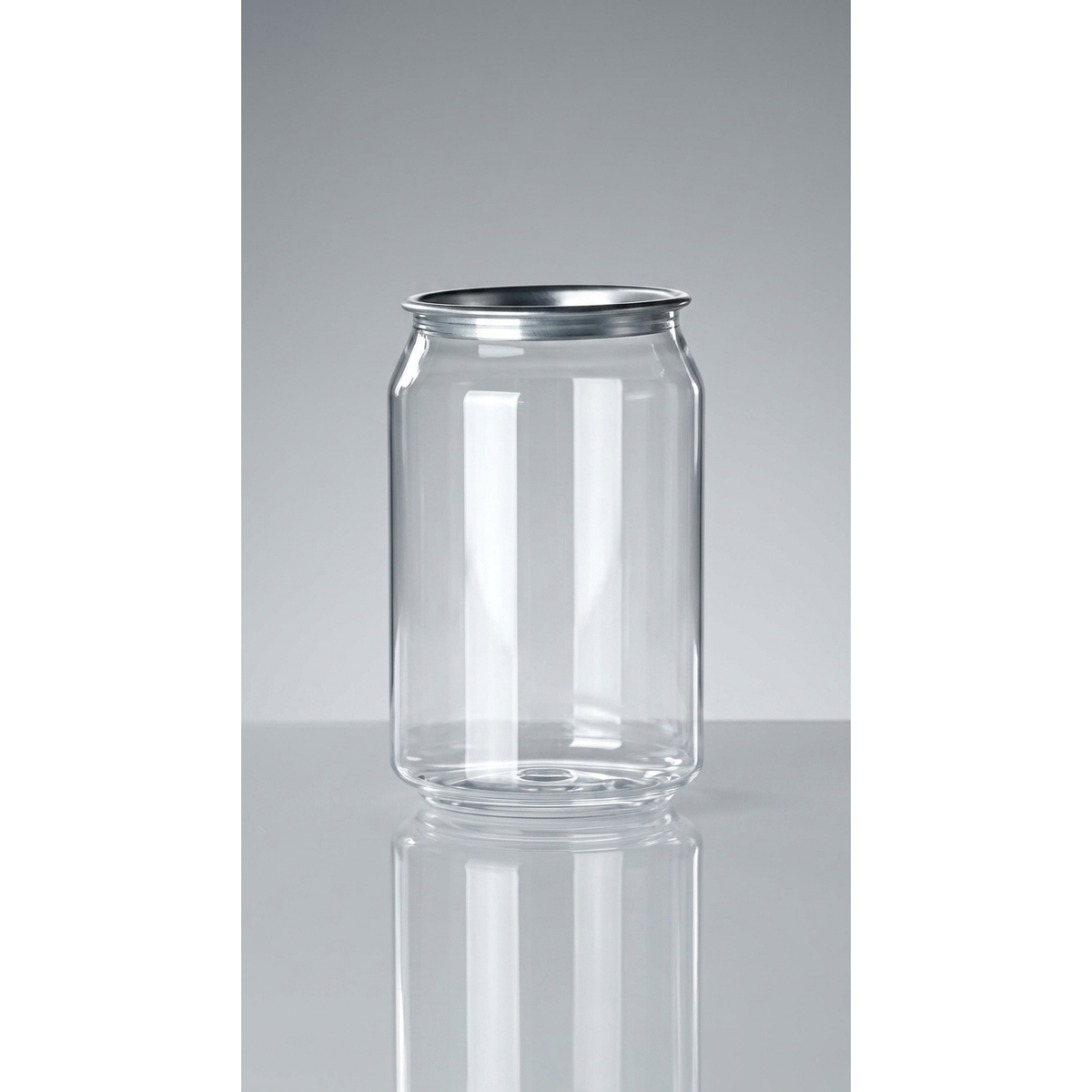 PET Can - 250ml (Carton)