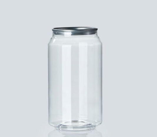PET Can - 330ml (Carton)
