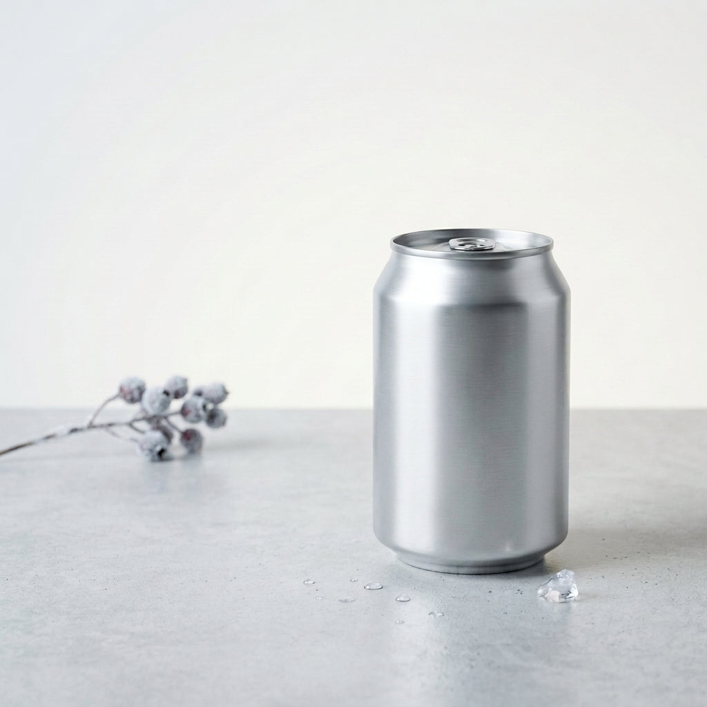 ALU Can - 250ml (Carton 200)