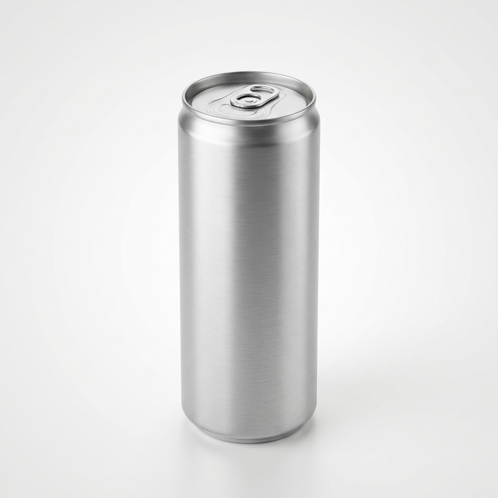 ALU Can - 500ml (Carton 100)