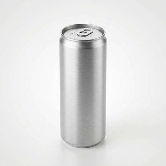 ALU Can - 500ml (Carton 100)