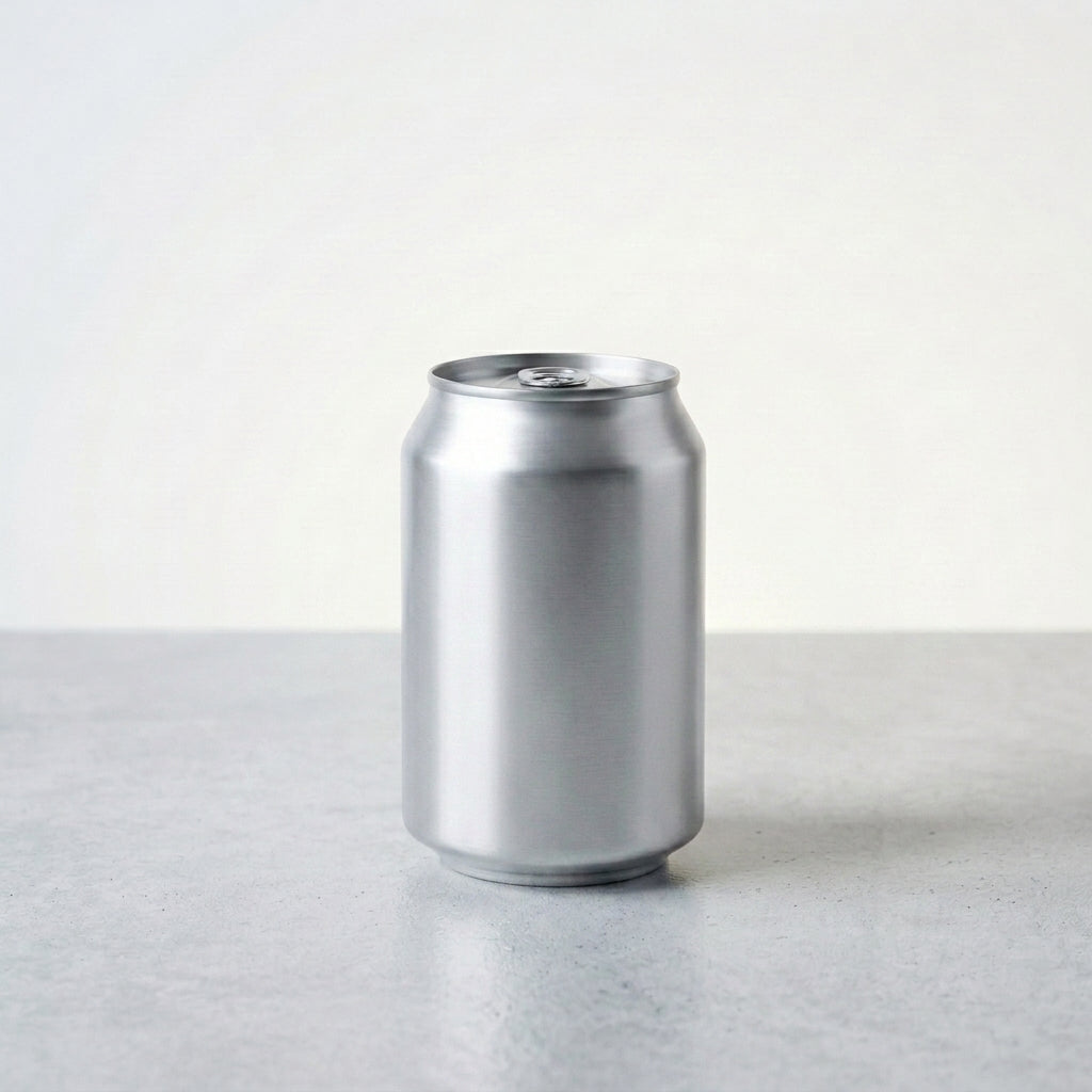 ALU Can - 250ml (Carton 200)
