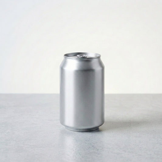 ALU Can - 250ml (Carton 200)