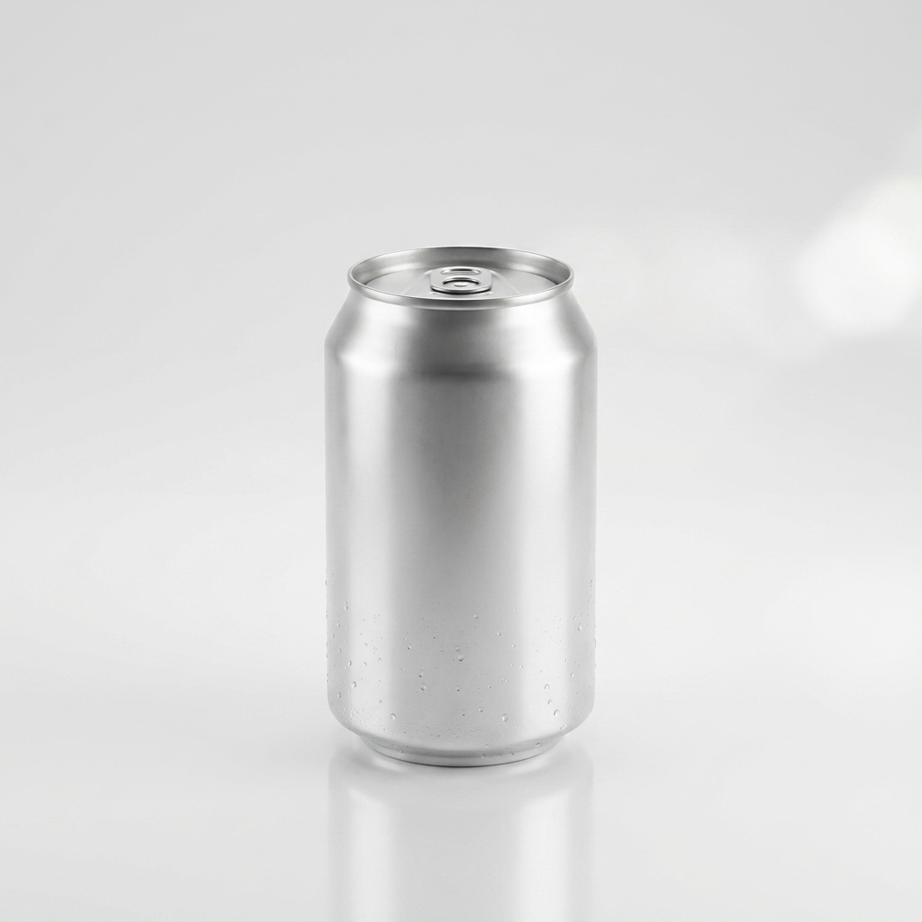 ALU Can - 330ml (Carton 100)