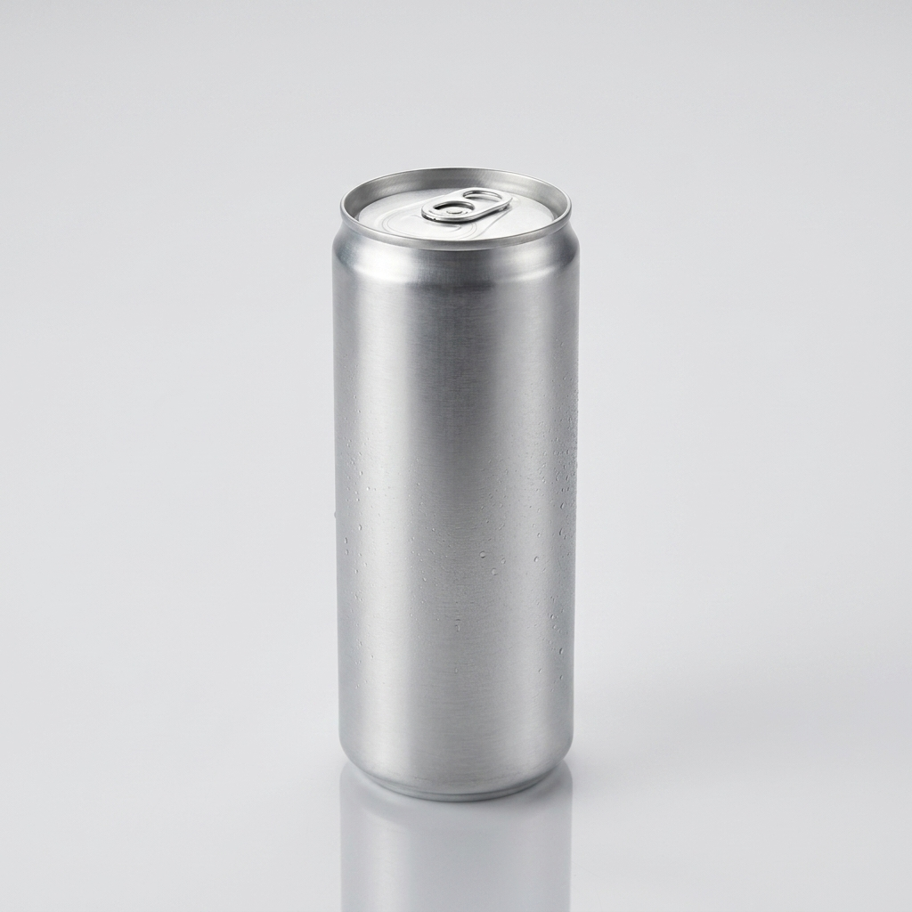 ALU Can - 330ml Slim (Carton 100)