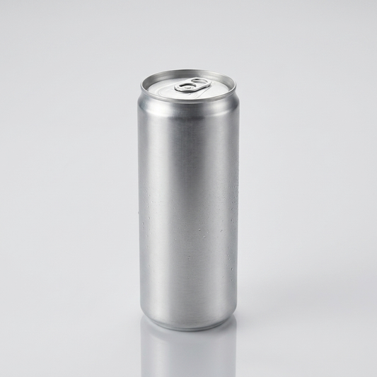 ALU Can - 330ml Slim (Carton 100)