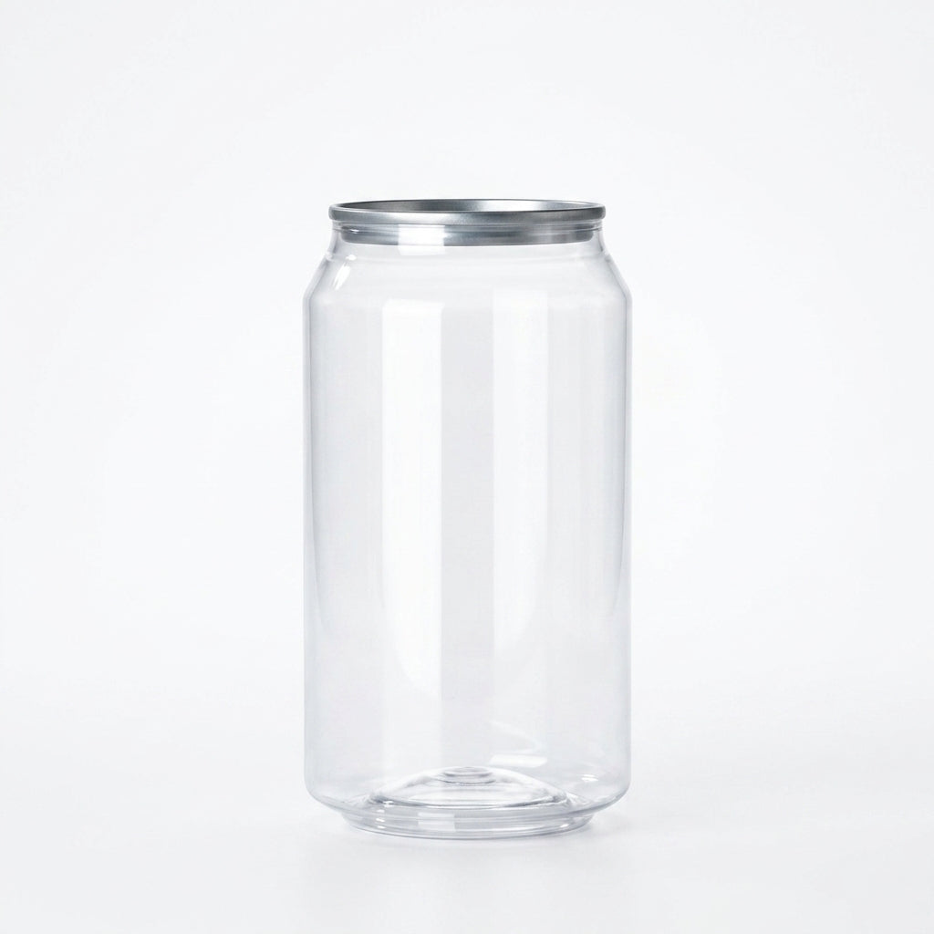 PET Can - 330ml (Carton)