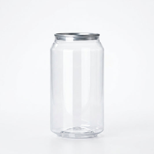 PET Can - 330ml (Carton)